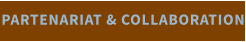 PARTENARIAT & COLLABORATION